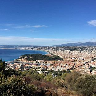 Tour de France: The French Riviera Stages