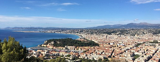 Tour de France: The French Riviera Stages